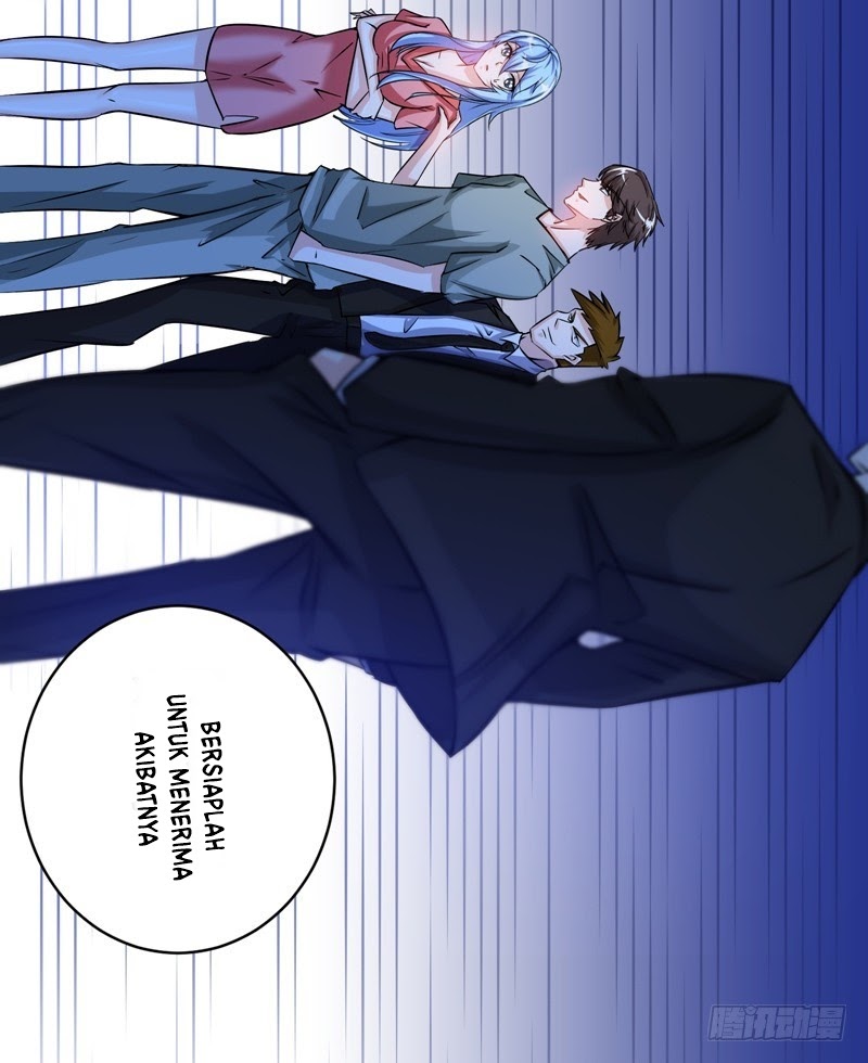 Strongest Divine Doctor Mixed City chapter 25